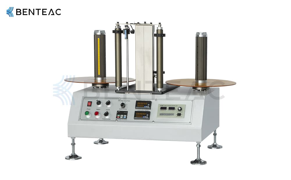 Automatic tension winder