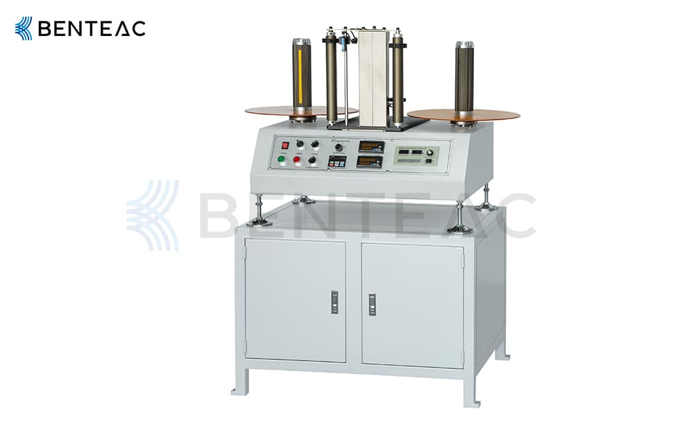 Automatic tension winder