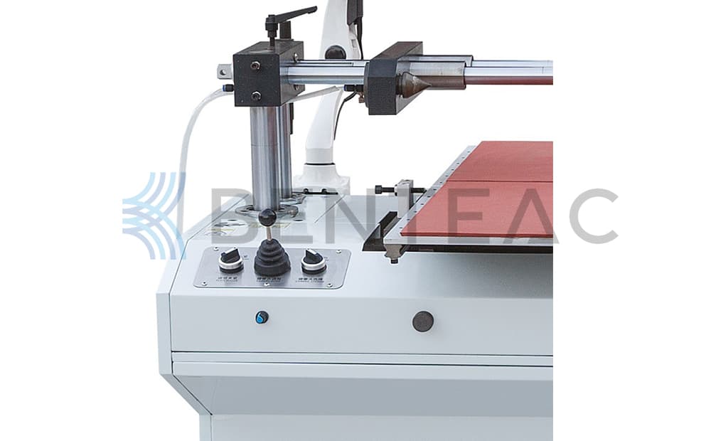 GW-TB-470 plate mounting machine