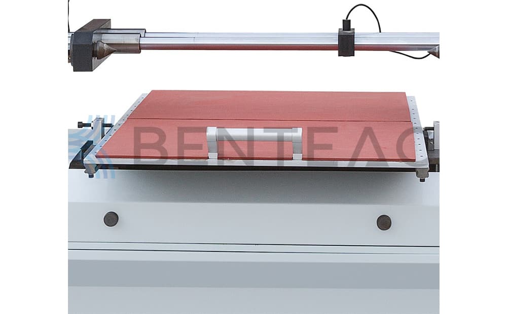 GW-TB-470 plate mounting machine