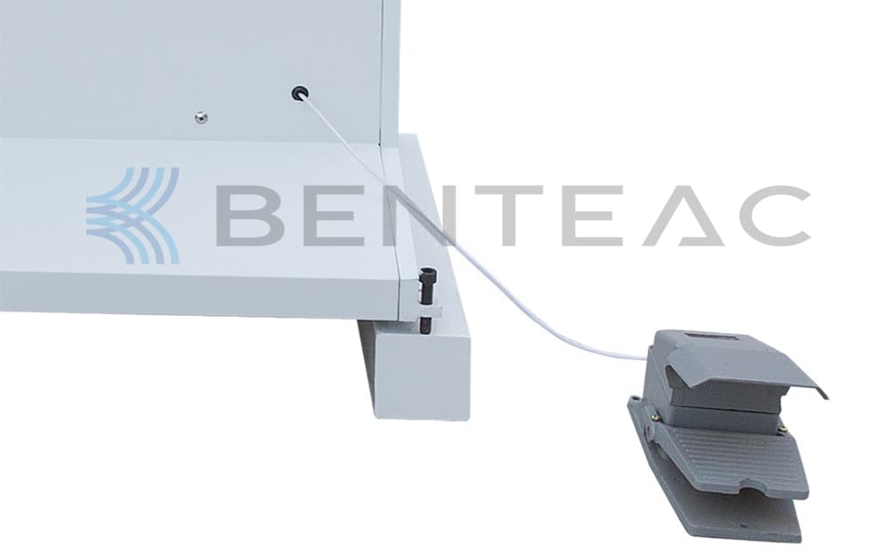 GW-TB-470 plate mounting machine