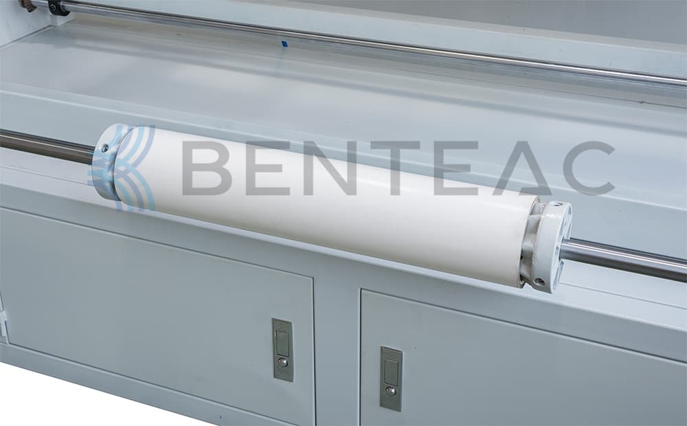 Plate Mounting machine