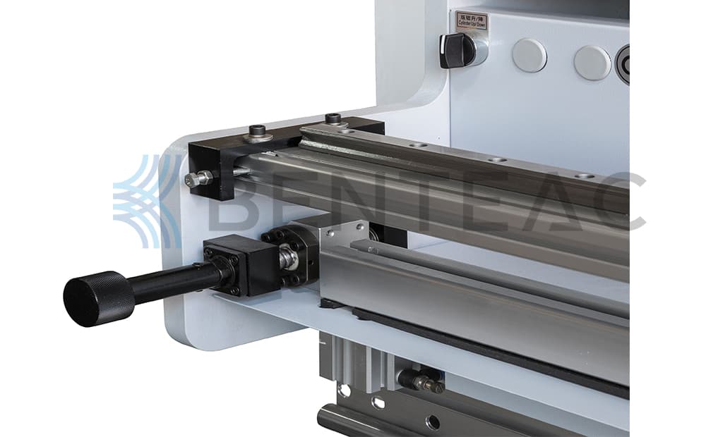 Plate Mounting machine
