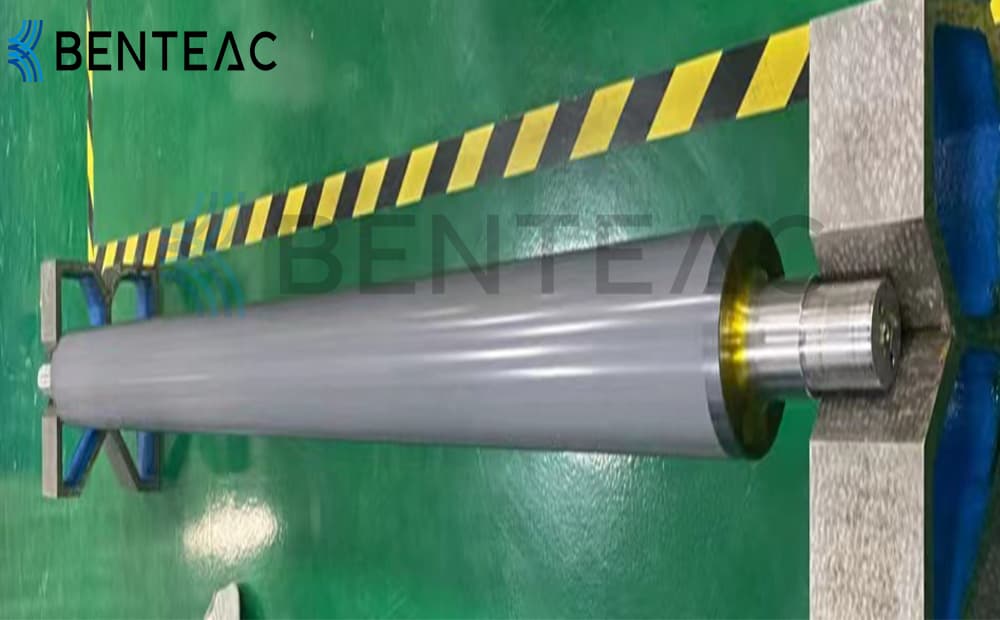 Anilox Ceramic Roller  (flexo printing matching anilox roll)