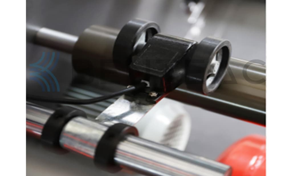 Automatic Thermal Paper Slitting Machine