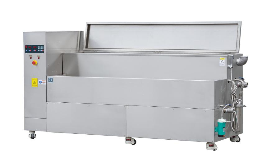 Talk about the purchase of ultrasonic cleaning machine