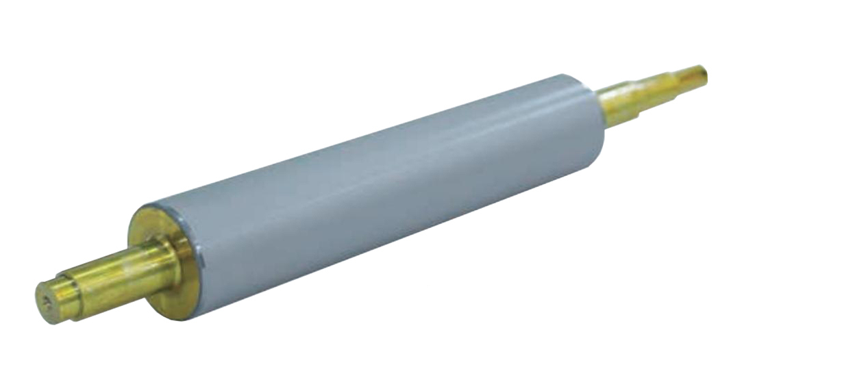 Introduction to Flexographic Anilox Roller