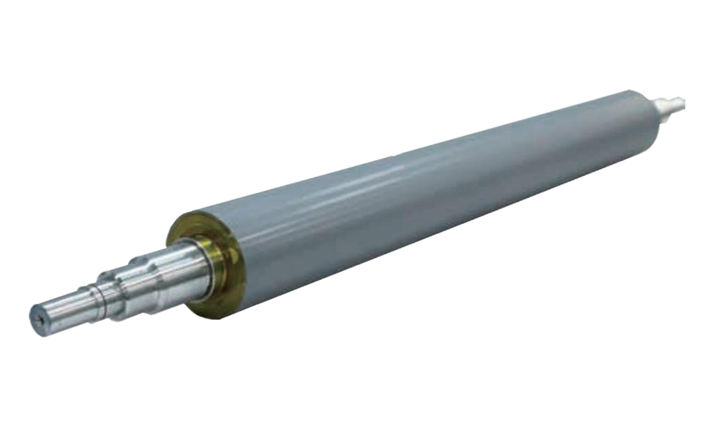 Introduction to Coated Anilox Roller