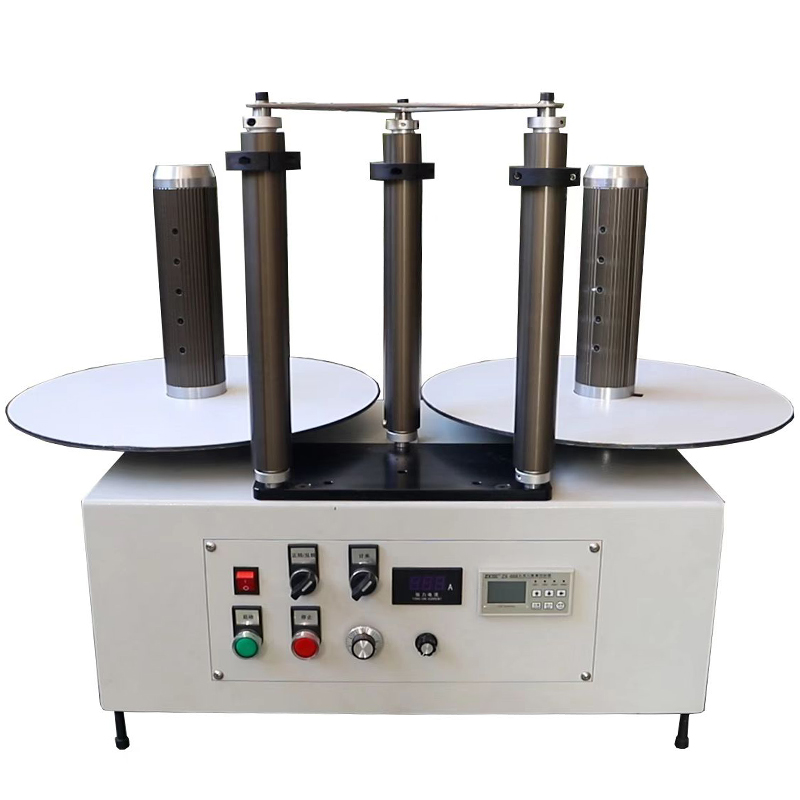 Rewinding Machine Selection Guide 