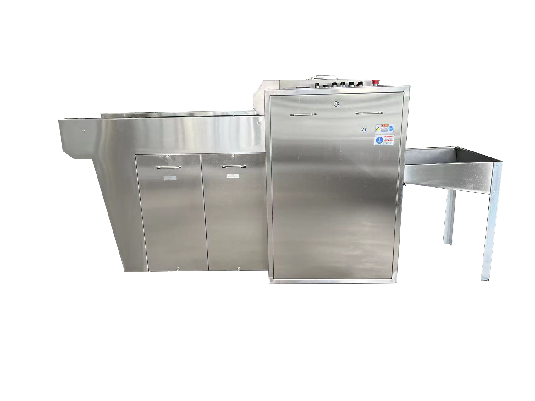 Plate Washing Machine Selection Guide