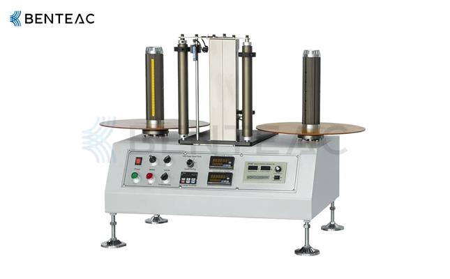 Automatic tension winder