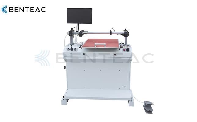GW-TB-470 plate mounting machine