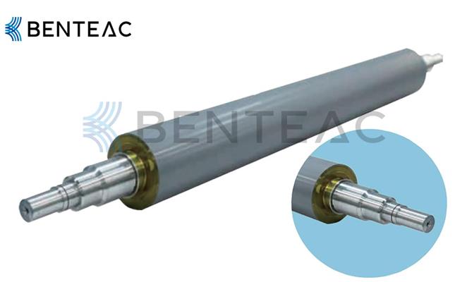 Coating roll